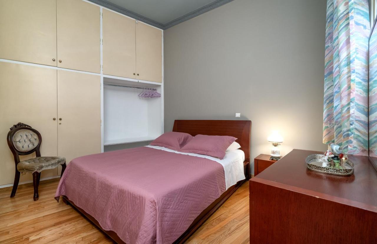 Villa127 Διαμέρισμα *