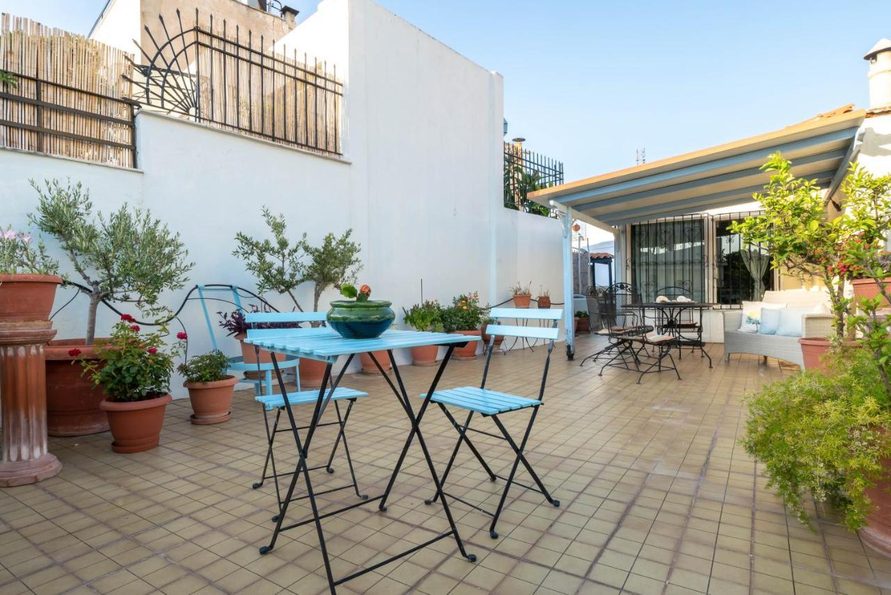 Villa127 Διαμέρισμα *