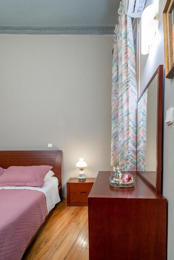 Villa127 Διαμέρισμα *