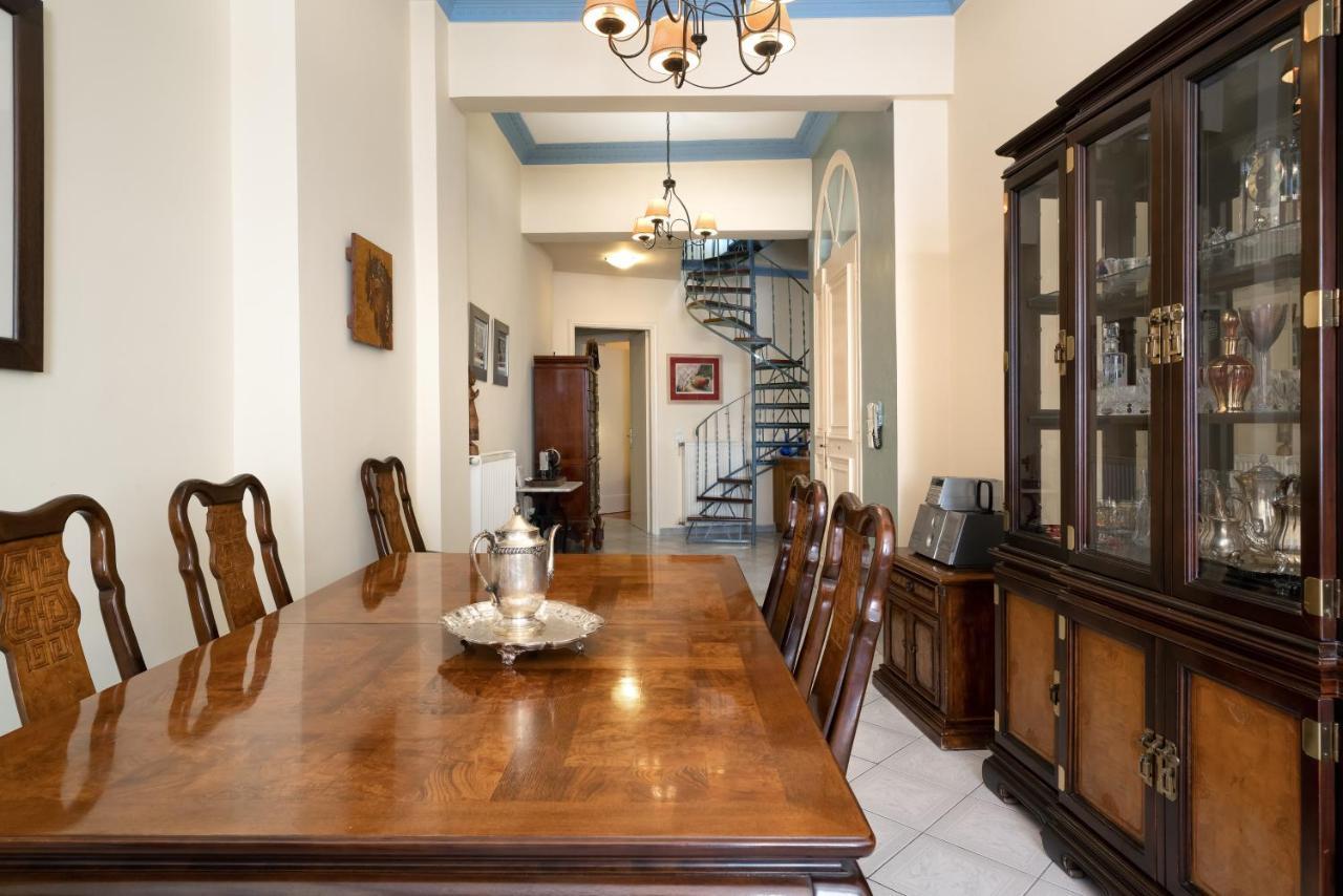 Villa127 * Αθήνα