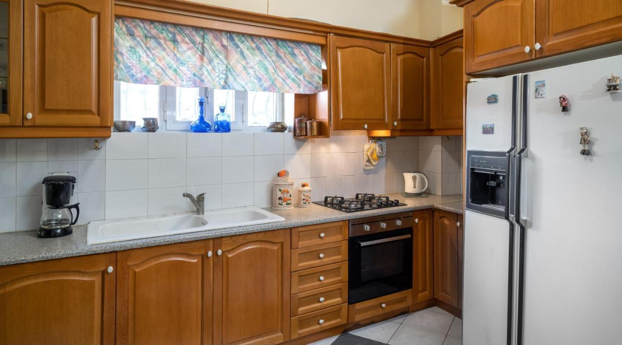 Διαμέρισμα Villa127 *