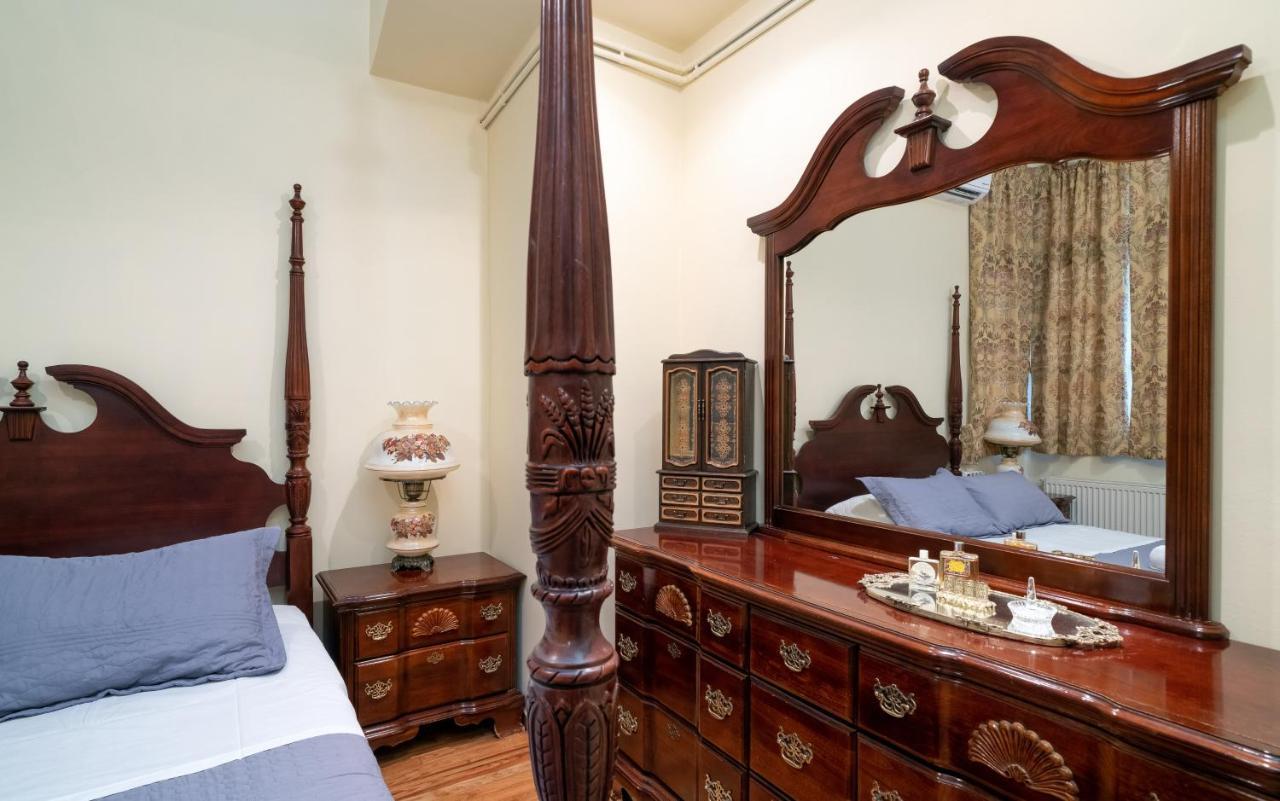 Villa127 Athen