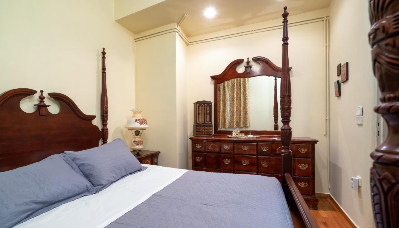 Apartment Villa127 Athen