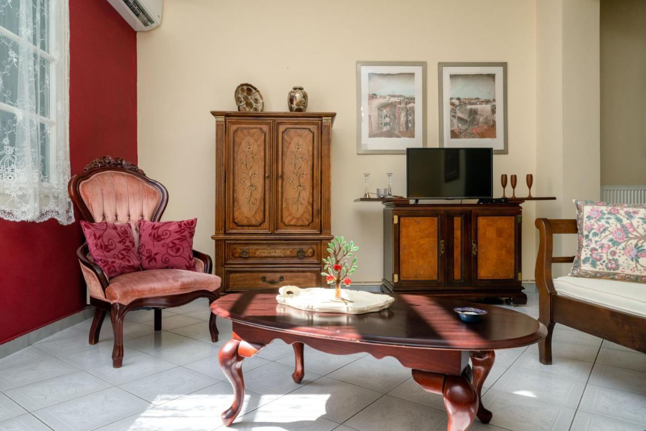 Villa127 Apartment