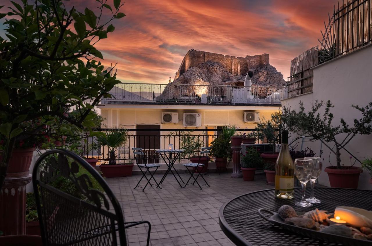 Apartment Villa127 Athens