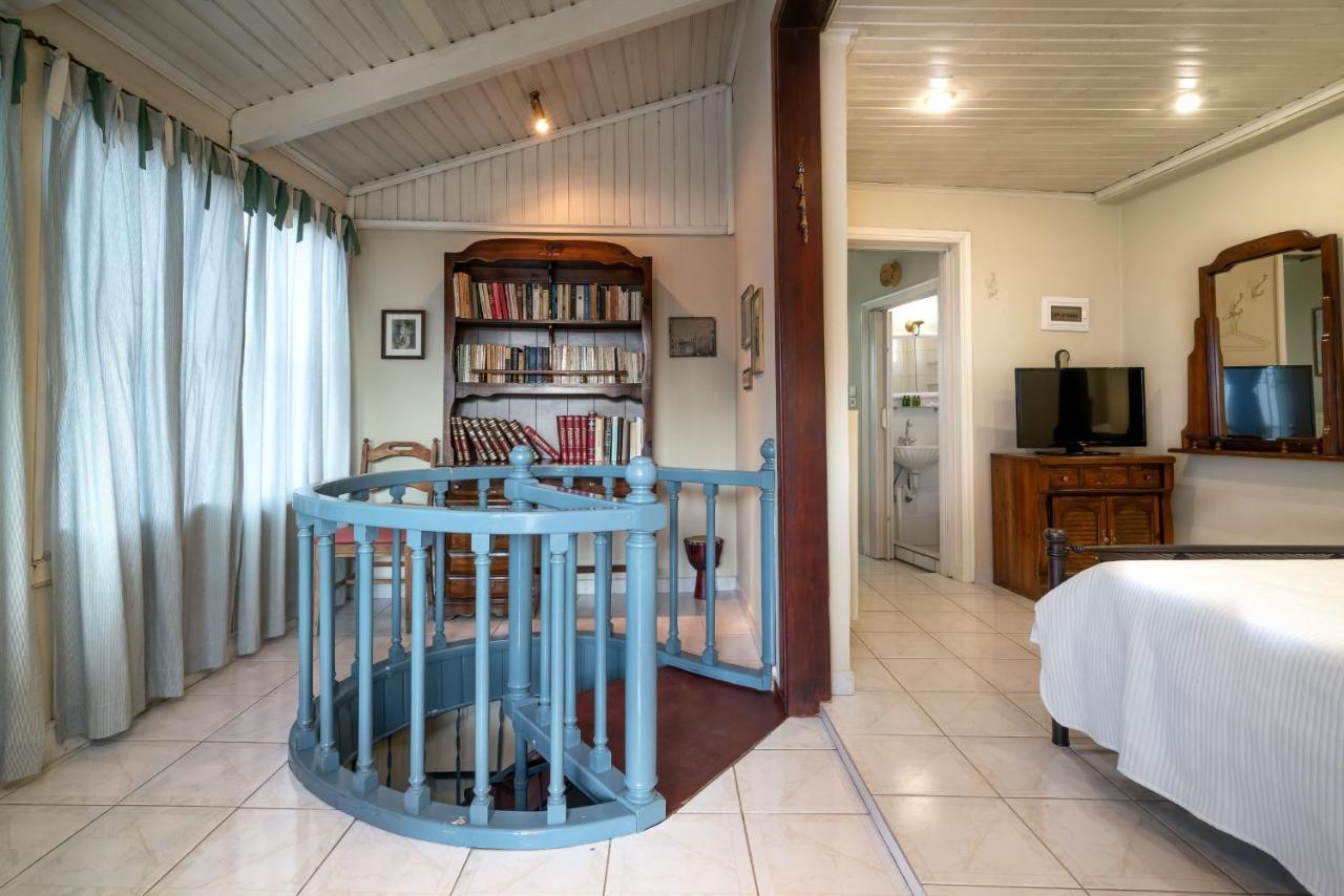 Apartment Villa127 Athens