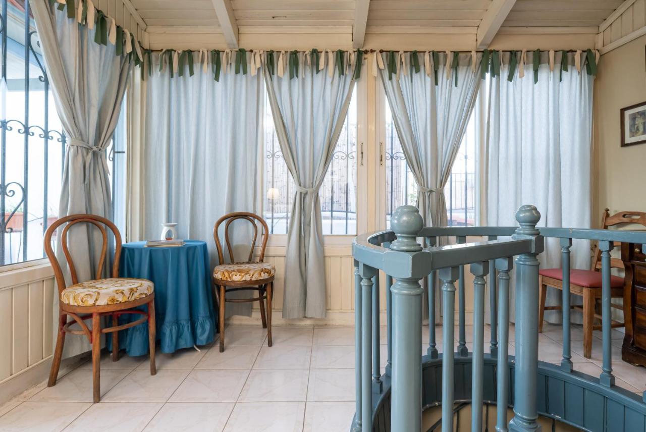 Apartment Villa127 Athens