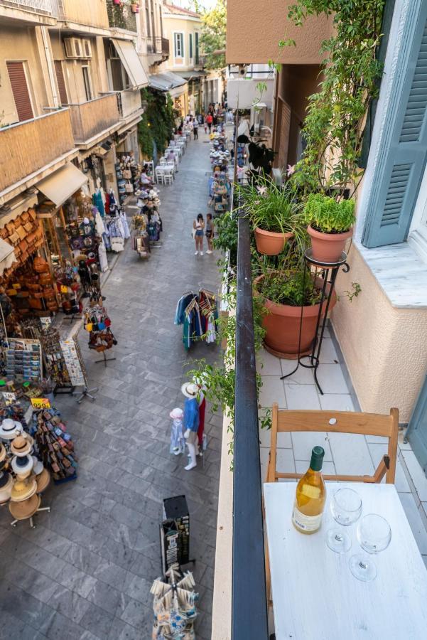 Villa127 Athens