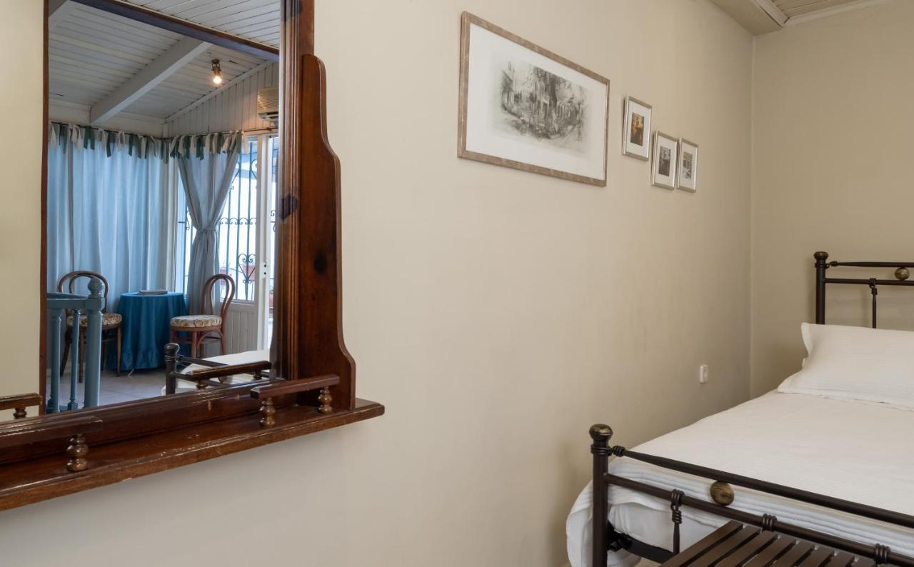 Villa127 Apartment Athens