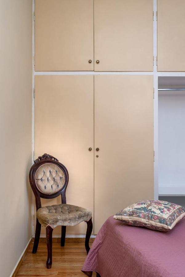 Villa127 * Athens