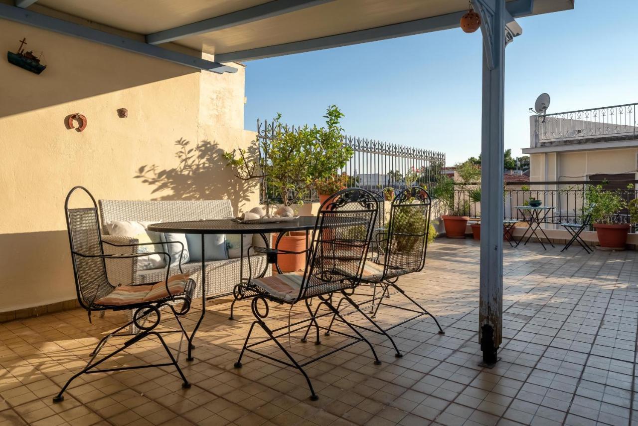 Apartment Villa127 *