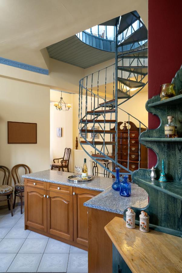 Villa127 Apartment *