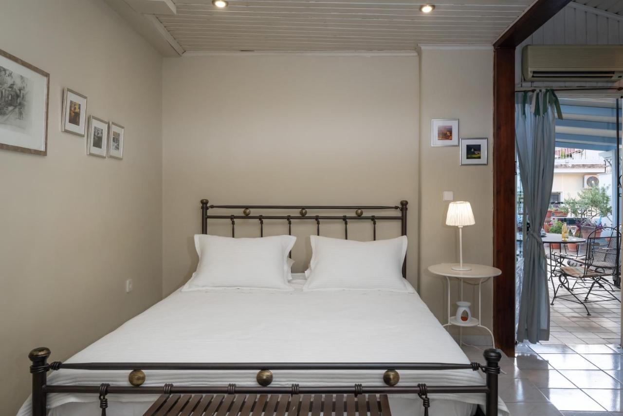 Apartment Villa127 Athens