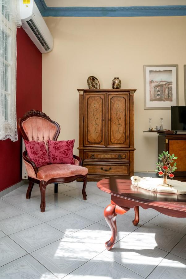 Villa127 Apartment Athens