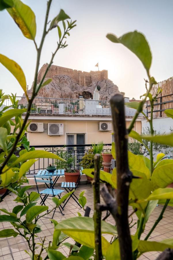 Villa127 * Athens