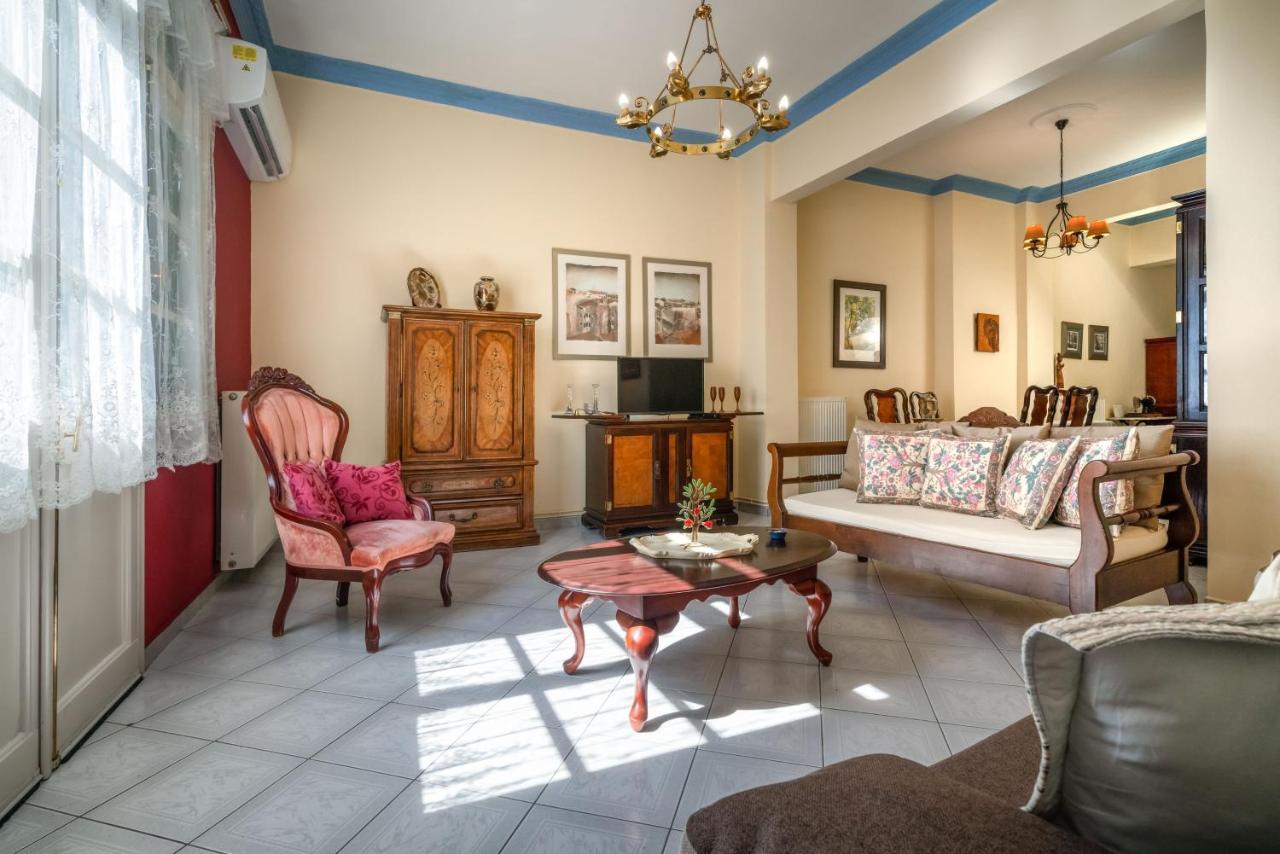 Апартаменты Villa127 *